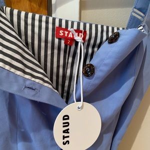 staud bay jumpsuit